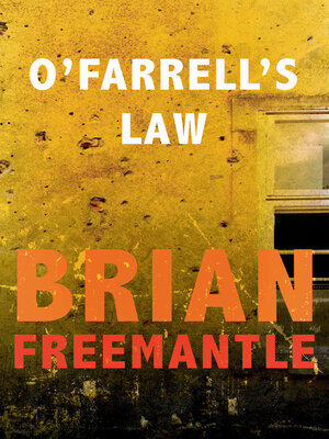 cover image of O'Farrell's Law